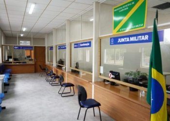 Espaço Cidadão Cidadania retoma atendimento com todos os serviços disponíveis 4 Espaço Cidadão Cidadania retoma atendimento com todos os serviços disponíveis