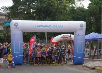 Encerradas as inscrições para a Rústica de Aniversário de Campo Bom