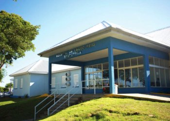 Nova Emergência do Hospital Dr. Lauro Reus já atende a população 10 Nova Emergência do Hospital Dr. Lauro Reus já atende a população