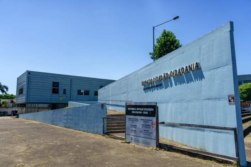 Espaço Cidadão Cidadania retoma atividades dia 29 1 Espaço Cidadão Cidadania retoma atividades dia 29