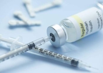 Fique atento à possível falta de insulina na Farmácia Municipal 4 Fique atento à possível falta de insulina na Farmácia Municipal