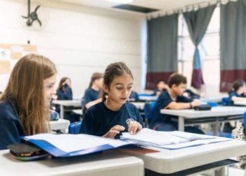 Prefeitura de Campo Bom abrirá matrículas de alunos novos na rede municipal 6 Prefeitura de Campo Bom abrirá matrículas de alunos novos na rede municipal