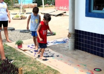 Projeto AnimAÇÃO nas Férias segue até 06 de fevereiro 2 Projeto AnimAÇÃO nas Férias segue até 06 de fevereiro