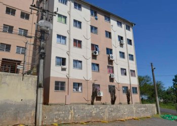 Queda de mulher de prédio é investigada pela Polícia Civil