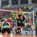 Definidos os confrontos masculinos da segunda fase do Aberto de Vôlei 7 Definidos os confrontos masculinos da segunda fase do Aberto de Vôlei