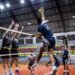 Ginásio Municipal sedia Campeonato de Vôlei a partir desta sexta-feira 5 Resultados da primeira semana do Aberto de Vôlei de Campo Bom