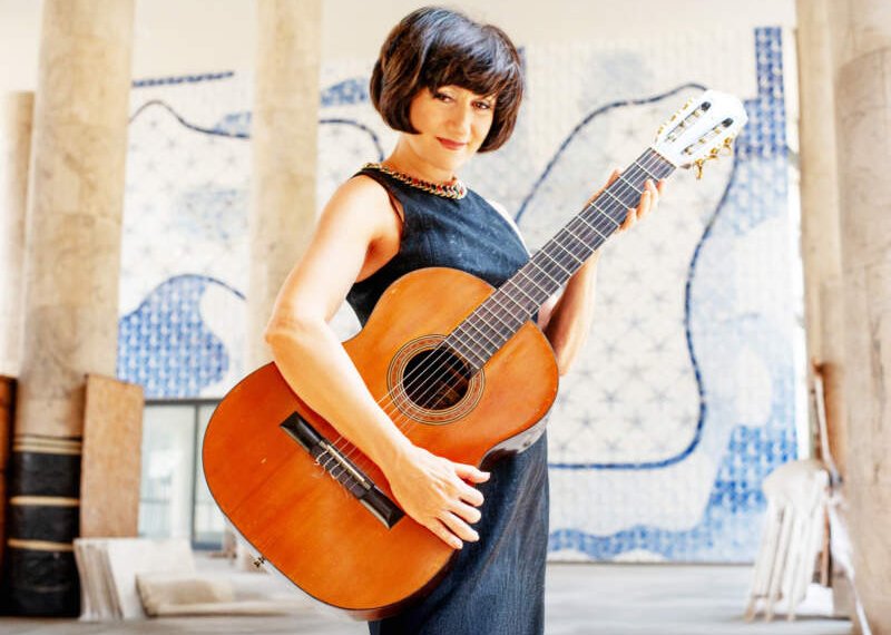 Programação do Teatro Feevale traz humor, arte e música para o público 1 Programação do Teatro Feevale traz humor, arte e música para o público