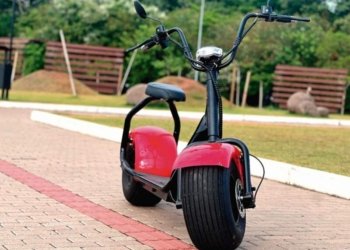 Uma alternativa sustentável e inovadora para a mobilidade urbana 4 Uma alternativa sustentável e inovadora para a mobilidade urbana