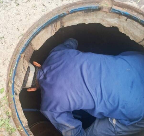 Bairros Firenze I e Firenze II podem ter abastecimento de água instável durante serviços de melhorias na rede