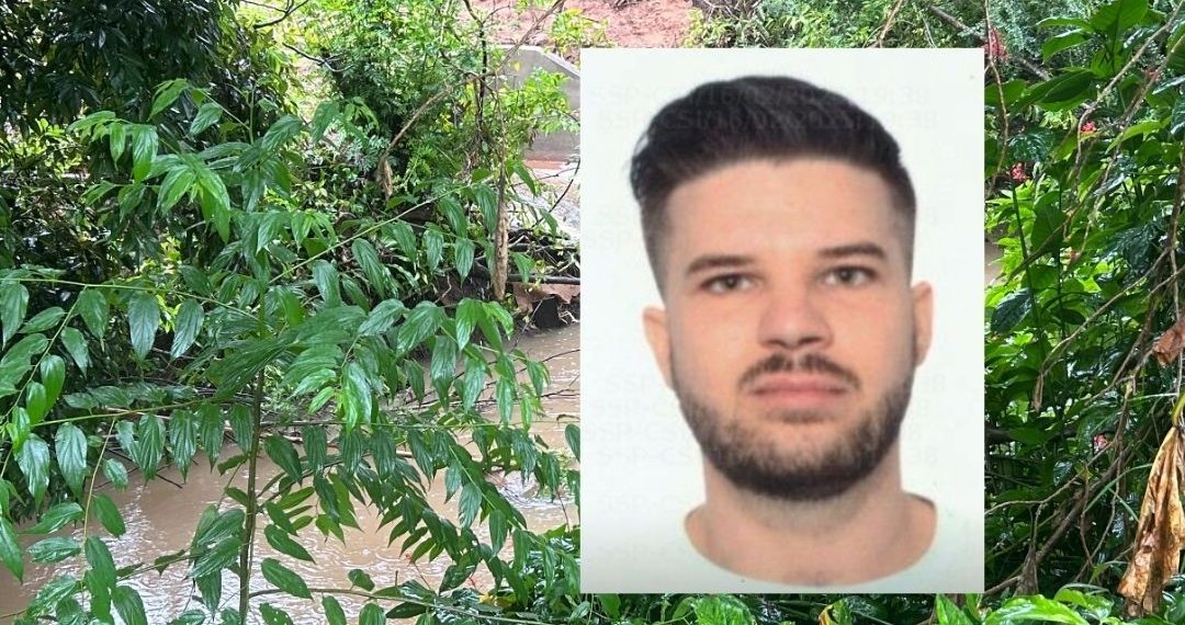 Identificada vítima encontrada morta em arroio no bairro Rio Branco 1 Identificada vítima encontrada morta em arroio no bairro Rio Branco