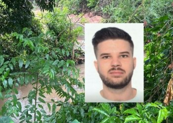 Identificada vítima encontrada morta em arroio no bairro Rio Branco
