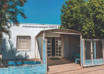 ESF Porto Blos abre neste sábado (15) 7 ESF Porto Blos abre neste sábado (15)