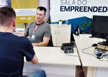 Sala do Empreendedor auxilia MEIs na declaração anual de faturamento 2 Sala do Empreendedor auxilia MEIs na declaração anual de faturamento
