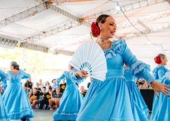 Vem aí o 45º Rodeio Nacional de Campo Bom 7 Vem aí o 45º Rodeio Nacional de Campo Bom