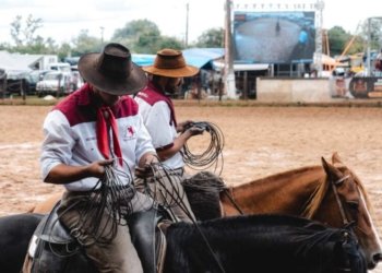 Prefeitura de Campo Bom inicia venda de terrenos para acampamento no 45º Rodeio Nacional 8 Prefeitura de Campo Bom inicia venda de terrenos para acampamento no 45º Rodeio Nacional