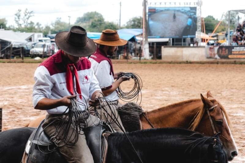 Prefeitura de Campo Bom inicia venda de terrenos para acampamento no 45º Rodeio Nacional 1 Prefeitura de Campo Bom inicia venda de terrenos para acampamento no 45º Rodeio Nacional