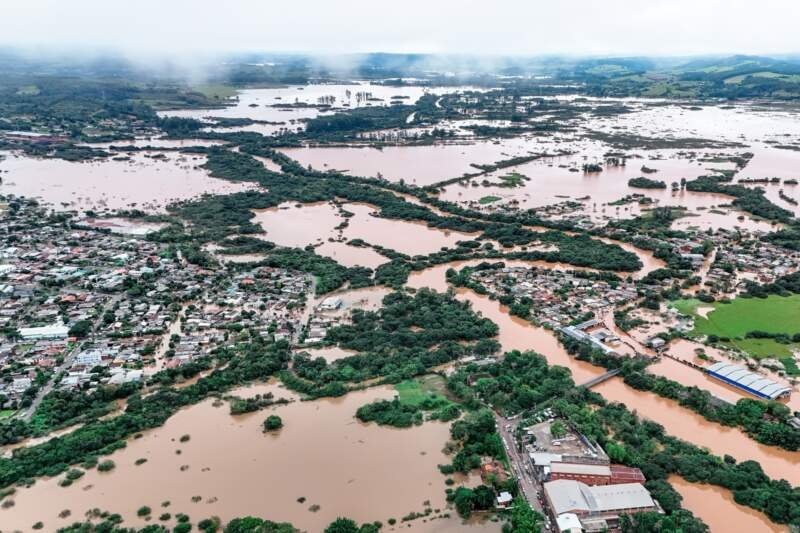 Últimos dias para cadastro no Auxílio Reconstrução em Campo Bom 1 Últimos dias para cadastro no Auxílio Reconstrução em Campo Bom