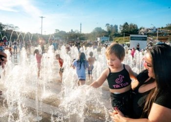Vai passar o Carnaval em Campo Bom? Veja o que abre e fecha no feriadão 9 Guarda Municipal prende homem por tráfico de drogas pela segunda vez em menos de 10 dias