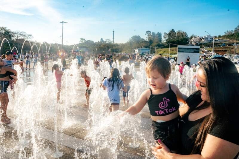 Vai passar o Carnaval em Campo Bom? Veja o que abre e fecha no feriadão 1 Guarda Municipal prende homem por tráfico de drogas pela segunda vez em menos de 10 dias