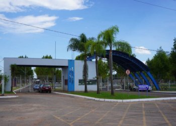 Parque do Trabalhador está pronto para receber o 45º Rodeio Nacional de Campo Bom 8 Guarda Municipal prende homem por tráfico de drogas pela segunda vez em menos de 10 dias