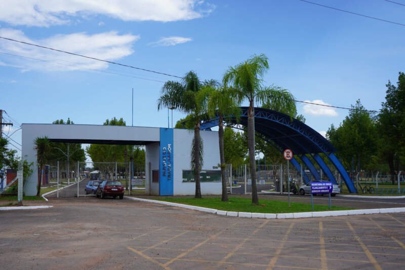 Parque do Trabalhador está pronto para receber o 45º Rodeio Nacional de Campo Bom 1 Guarda Municipal prende homem por tráfico de drogas pela segunda vez em menos de 10 dias