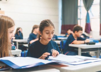 Prefeitura abre inscrições para matrículas de alunos novos na segunda-feira (03) 1 Prefeitura abre inscrições para matrículas de alunos novos na segunda-feira (03)