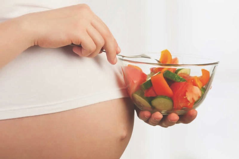 Município avança na redução do sobrepeso durante o pré-natal e puerpério 1 Divulgação Internet