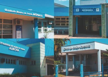 Unidades básica de saúde atenderão 750 horas a mais até o fim do ano 10 Unidades básica de saúde atenderão 750 horas a mais até o fim do ano