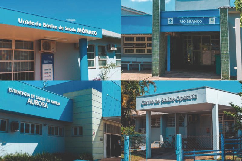Unidades básica de saúde atenderão 750 horas a mais até o fim do ano
