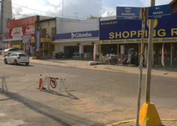 Mudanças no trânsito em Campo Bom 5 Mudanças no trânsito em Campo Bom