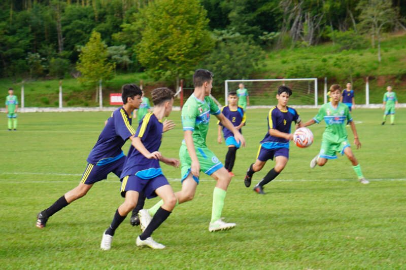 Programa Acolher 2025 inicia atividades com diversas modalidades gratuitas 1 Programa Acolher 2025 inicia atividades com diversas modalidades gratuitas