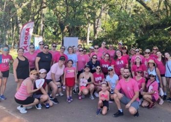 Projeto Caminhada Orientada estreia com sucesso e próxima edição já tem data 2 Projeto Caminhada Orientada estreia com sucesso e próxima edição já tem data