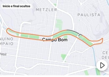 1º Campo Bom Day Run acontece no dia 16 de março 7 1º Campo Bom Day Run acontece no dia 16 de março