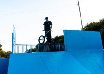 Campo Bom recebe a 1ª etapa do Circuito Compact BMX 2025 6 1º Campo Bom Day Run acontece no dia 16 de março