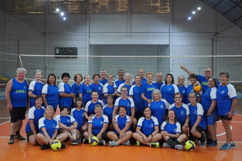 Projeto câmbio 2025 ja começou em Campo Bom