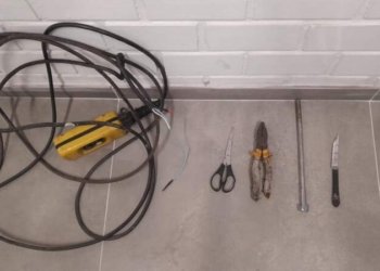 Guarda Municipal prende homem por invasão e furto em prédio comercial no Centro