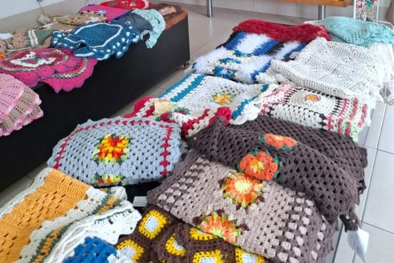 Casa do Artesão Silvia Reichert promove promoção especial no Dia do Artesão