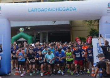 1º Campo Bom Day Run reúne mais de 300 corredores e consagra campeões 4 1º Campo Bom Day Run reúne mais de 300 corredores e consagra campeões