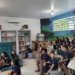 EMEF Edmundo Strassburger promove atividades sobre preservação da água 5 EMEF Edmundo Strassburger promove atividades sobre preservação da água