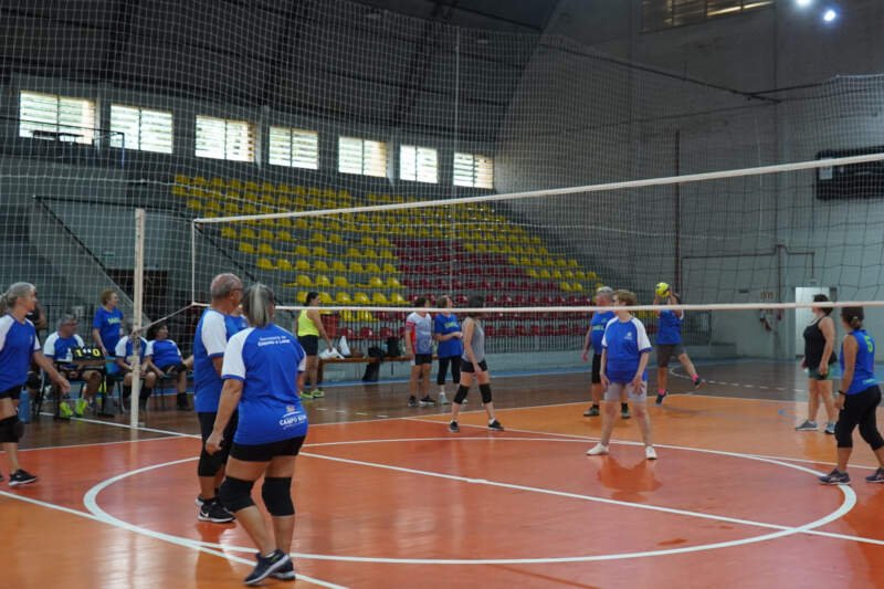 Campo Bom realiza 2º Torneio Feminino de Câmbio em comemoração ao Mês da Mulher 1 Campo Bom realiza 2º Torneio Feminino de Câmbio em comemoração ao Mês da Mulher