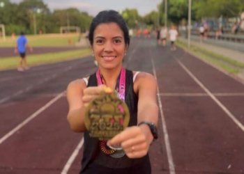 Maratona da vida: após vencer o câncer, atleta conquista pódio em prova desafiadora 3 Maratona da vida: após vencer o câncer, atleta conquista pódio em prova desafiadora
