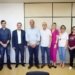Parceria entre Prefeitura de Campo Bom e Feevale avança com novos projetos 7 Parceria entre Prefeitura de Campo Bom e Feevale avança com novos projetos