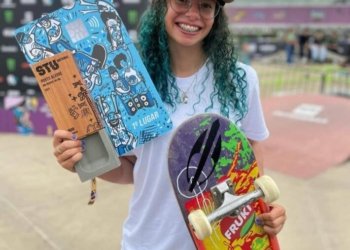 Sofia Godoy representa o Rio Grande do Sul no STU PRO TOUR 2025 9 Sofia Godoy representa o Rio Grande do Sul no STU PRO TOUR 2025