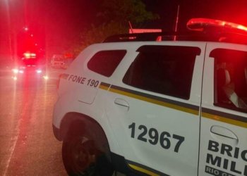 Brigada Militar de Campo Bom realiza 11 prisões em três dias