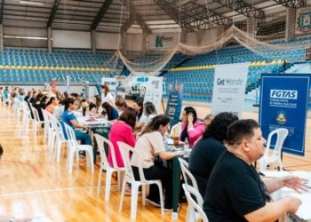 Mutirão de empregos em Campo Bom terá mais de 280 vagas disponíveis 7 Mutirão de empregos em Campo Bom terá mais de 280 vagas disponíveis