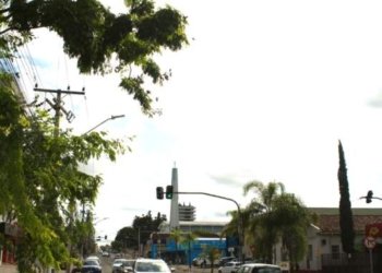 Mudanças no trânsito do centro. Veja o que fica definitivo 5 Mudanças no trânsito do centro. Veja o que fica definitivo