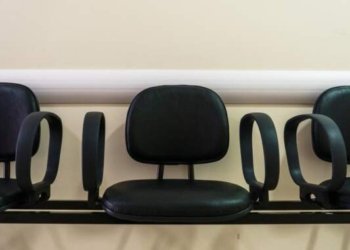 Mais de 2,1 mil faltas são registradas nas unidades de saúde em dois meses 4 Mais de 2,1 mil faltas são registradas nas unidades de saúde em dois meses