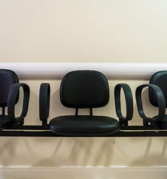 Mais de 2,1 mil faltas são registradas nas unidades de saúde em dois meses