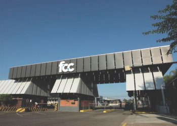 FCC traz inovação ao setor calçadista com produção inédita de ETPU no Brasil 3 FCC traz inovação ao setor calçadista com produção inédita de ETPU no Brasil