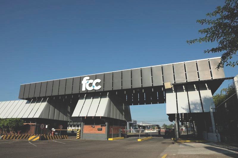 FCC traz inovação ao setor calçadista com produção inédita de ETPU no Brasil 1 FCC traz inovação ao setor calçadista com produção inédita de ETPU no Brasil